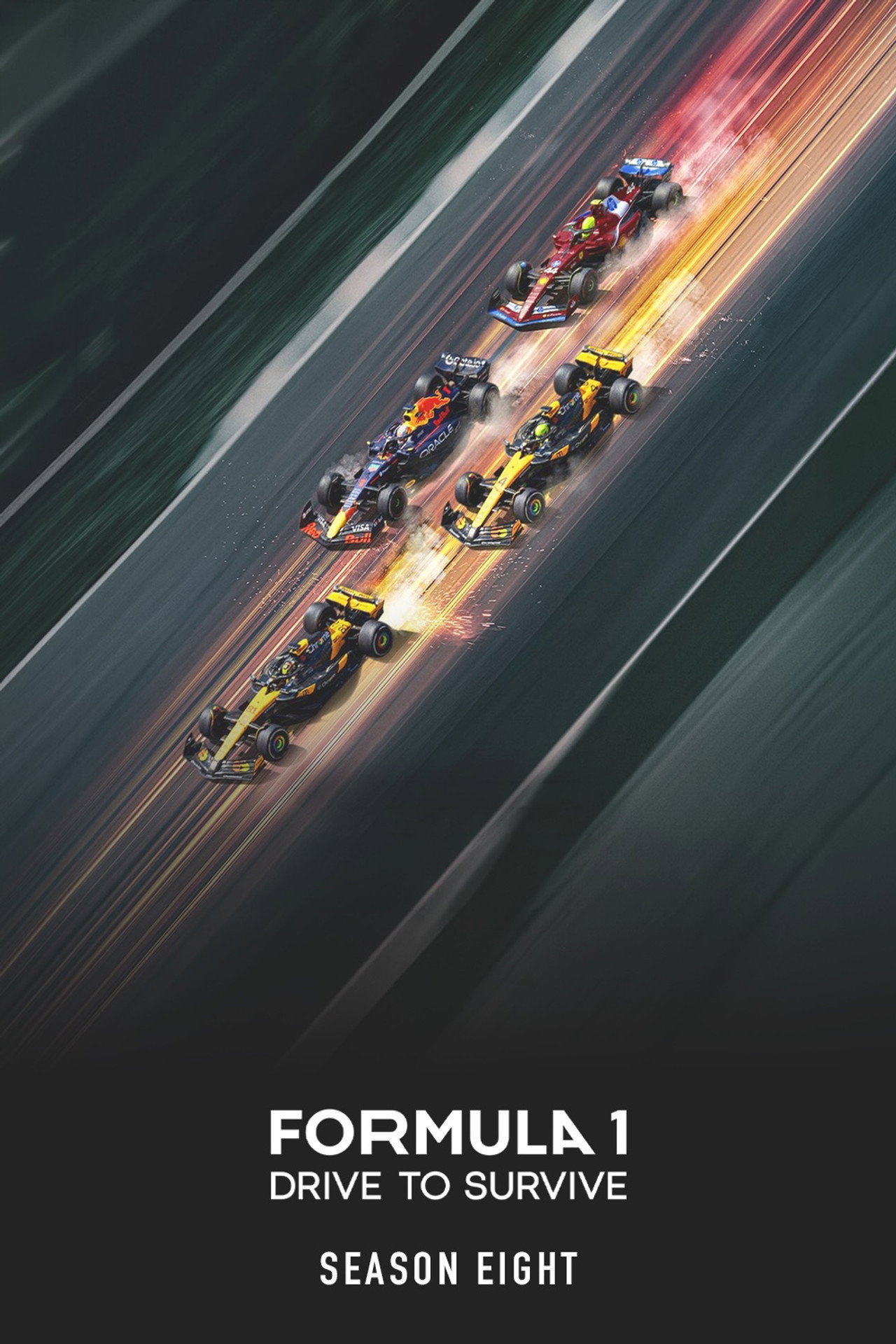 Formel 1 und Motorsport