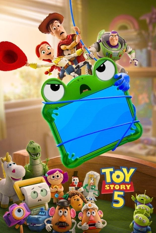 Poster des Abruftitels 5